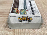 UF3056 Fire Emblem Seima No Kouseki BOXED GameBoy Advance Japan