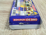 UF3057 Duel Masters BOXED GameBoy Advance Japan