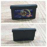 UF3057 Duel Masters BOXED GameBoy Advance Japan