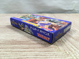 UF3057 Duel Masters BOXED GameBoy Advance Japan