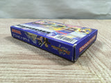 UF3057 Duel Masters BOXED GameBoy Advance Japan