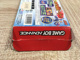 UF3058 Battle B-Daman Fire Spirits BOXED GameBoy Advance Japan