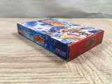 UF3058 Battle B-Daman Fire Spirits BOXED GameBoy Advance Japan