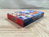 UF3058 Battle B-Daman Fire Spirits BOXED GameBoy Advance Japan