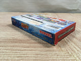 UF3058 Battle B-Daman Fire Spirits BOXED GameBoy Advance Japan