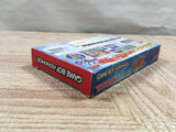 UF3058 Battle B-Daman Fire Spirits BOXED GameBoy Advance Japan