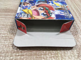 UF3058 Battle B-Daman Fire Spirits BOXED GameBoy Advance Japan