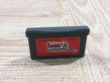UF3059 Zettai Zetsumei Dangerous Grandpa BOXED GameBoy Advance Japan