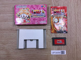 UF3059 Zettai Zetsumei Dangerous Grandpa BOXED GameBoy Advance Japan