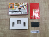 UF3059 Zettai Zetsumei Dangerous Grandpa BOXED GameBoy Advance Japan