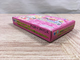 UF3059 Zettai Zetsumei Dangerous Grandpa BOXED GameBoy Advance Japan