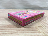 UF3059 Zettai Zetsumei Dangerous Grandpa BOXED GameBoy Advance Japan