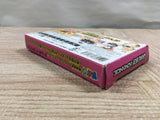 UF3059 Zettai Zetsumei Dangerous Grandpa BOXED GameBoy Advance Japan
