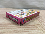 UF3059 Zettai Zetsumei Dangerous Grandpa BOXED GameBoy Advance Japan