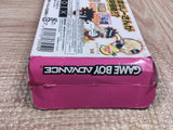 UF3059 Zettai Zetsumei Dangerous Grandpa BOXED GameBoy Advance Japan