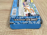 UF3060 Grandpa Danger Dangerous Jiisan Tsuu 2 BOXED GameBoy Advance Japan