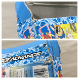 UF3060 Grandpa Danger Dangerous Jiisan Tsuu 2 BOXED GameBoy Advance Japan