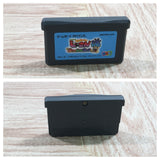 UF3060 Grandpa Danger Dangerous Jiisan Tsuu 2 BOXED GameBoy Advance Japan