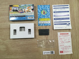 UF3060 Grandpa Danger Dangerous Jiisan Tsuu 2 BOXED GameBoy Advance Japan
