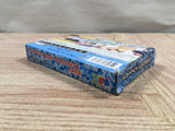 UF3060 Grandpa Danger Dangerous Jiisan Tsuu 2 BOXED GameBoy Advance Japan