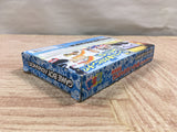UF3060 Grandpa Danger Dangerous Jiisan Tsuu 2 BOXED GameBoy Advance Japan