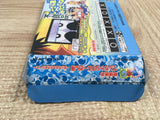 UF3060 Grandpa Danger Dangerous Jiisan Tsuu 2 BOXED GameBoy Advance Japan