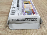 UF3061 Dr. Mario & Panel de Pon Panepon BOXED GameBoy Advance Japan
