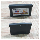 UF3061 Dr. Mario & Panel de Pon Panepon BOXED GameBoy Advance Japan