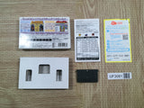 UF3061 Dr. Mario & Panel de Pon Panepon BOXED GameBoy Advance Japan