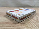 UF3061 Dr. Mario & Panel de Pon Panepon BOXED GameBoy Advance Japan