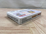 UF3061 Dr. Mario & Panel de Pon Panepon BOXED GameBoy Advance Japan