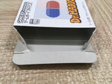 UF3061 Dr. Mario & Panel de Pon Panepon BOXED GameBoy Advance Japan