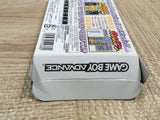 UF3062 Dr. Mario & Panel de Pon Panepon BOXED GameBoy Advance Japan