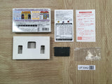 UF3062 Dr. Mario & Panel de Pon Panepon BOXED GameBoy Advance Japan