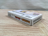 UF3062 Dr. Mario & Panel de Pon Panepon BOXED GameBoy Advance Japan