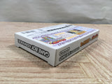 UF3062 Dr. Mario & Panel de Pon Panepon BOXED GameBoy Advance Japan