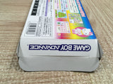 UF3063 Hello Kitty Collection Miracle Fashion BOXED GameBoy Advance Japan