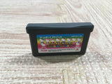 UF3063 Hello Kitty Collection Miracle Fashion BOXED GameBoy Advance Japan
