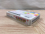 UF3063 Hello Kitty Collection Miracle Fashion BOXED GameBoy Advance Japan