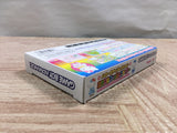 UF3063 Hello Kitty Collection Miracle Fashion BOXED GameBoy Advance Japan