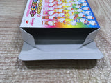 UF3063 Hello Kitty Collection Miracle Fashion BOXED GameBoy Advance Japan