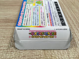 UF3063 Hello Kitty Collection Miracle Fashion BOXED GameBoy Advance Japan