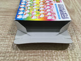 UF3063 Hello Kitty Collection Miracle Fashion BOXED GameBoy Advance Japan