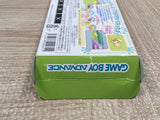 UF3064 Kawaii Koinu Puppy BOXED GameBoy Advance Japan