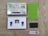 UF3064 Kawaii Koinu Puppy BOXED GameBoy Advance Japan
