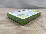 UF3064 Kawaii Koinu Puppy BOXED GameBoy Advance Japan