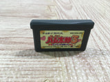 UF3065 Tottoko Hamutaro 3 BOXED GameBoy Advance Japan