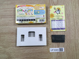 UF3065 Tottoko Hamutaro 3 BOXED GameBoy Advance Japan