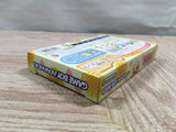 UF3065 Tottoko Hamutaro 3 BOXED GameBoy Advance Japan