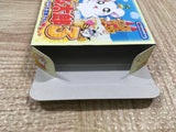 UF3065 Tottoko Hamutaro 3 BOXED GameBoy Advance Japan